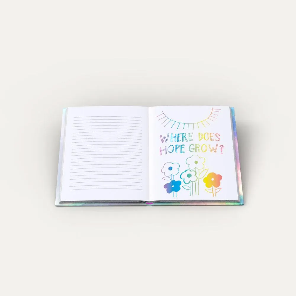 Games Room Posi Vibes Journal dagbok 144 sidor