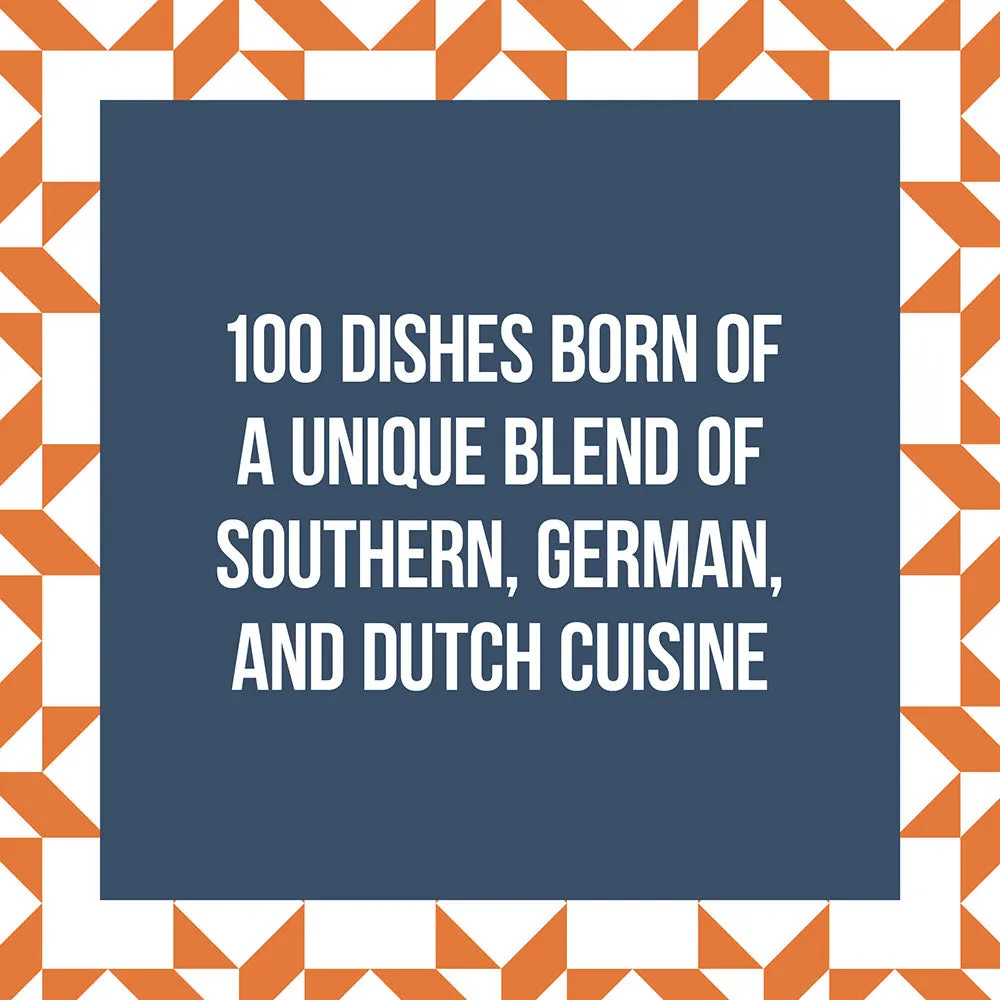 Chronicle Books Homage Chris Scott kokbok soul food 100 recept