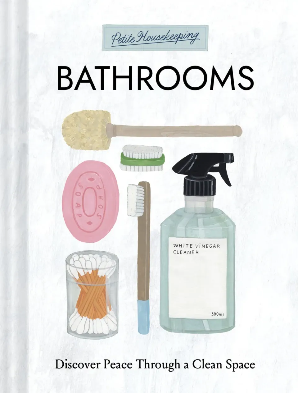 Games Room Petite Housekeeping Bathrooms städbok