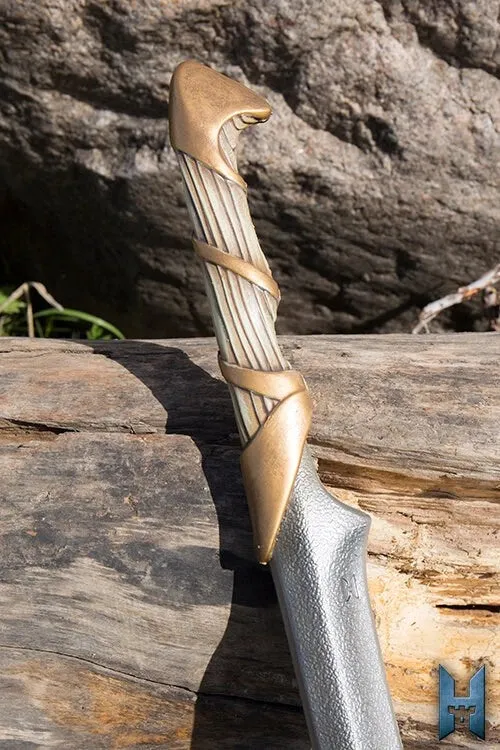 Epic Armoury Elven Hunter Blade larpsvärd 75 cm