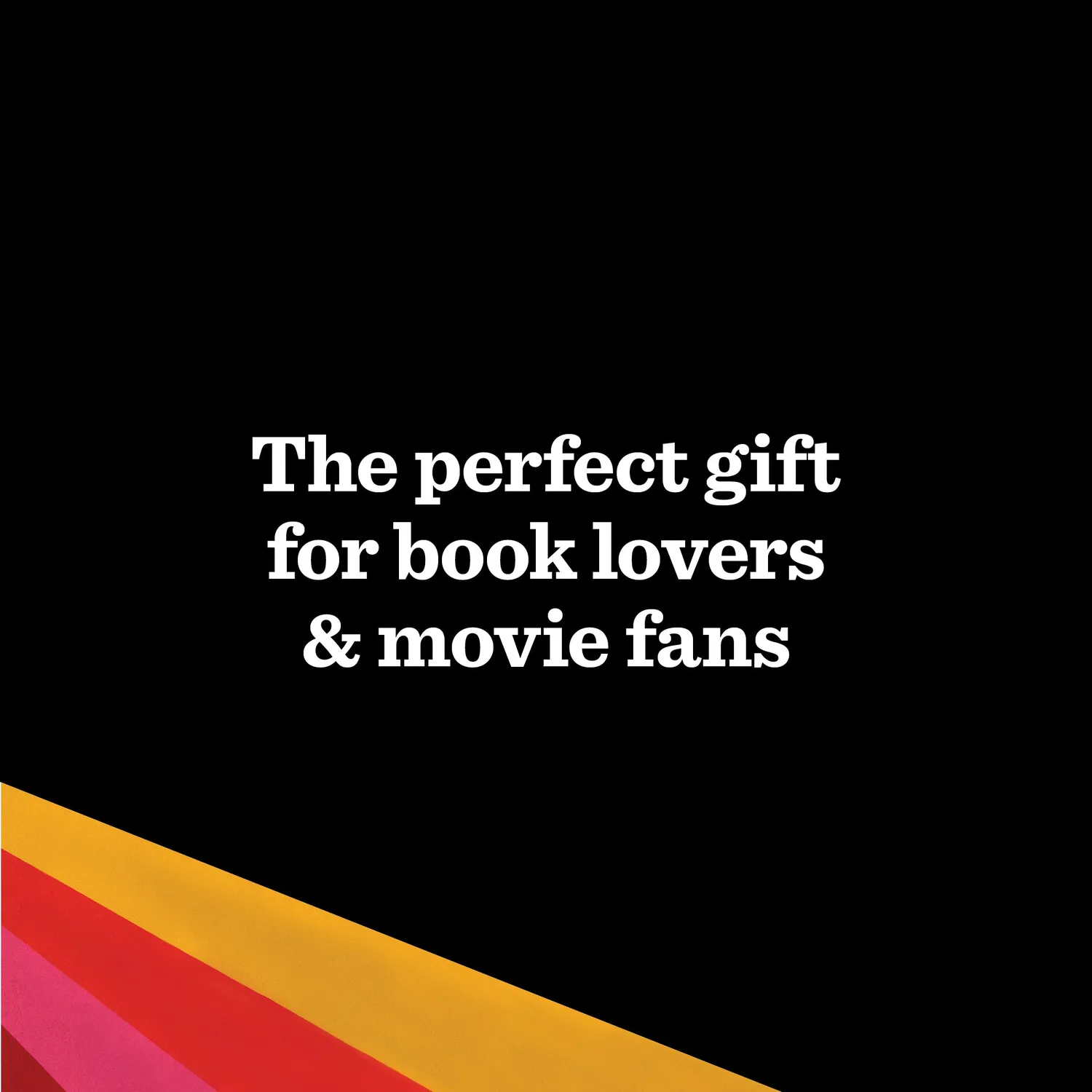 Good Movies as Old Books filmkonst bok 200 filmer vintage