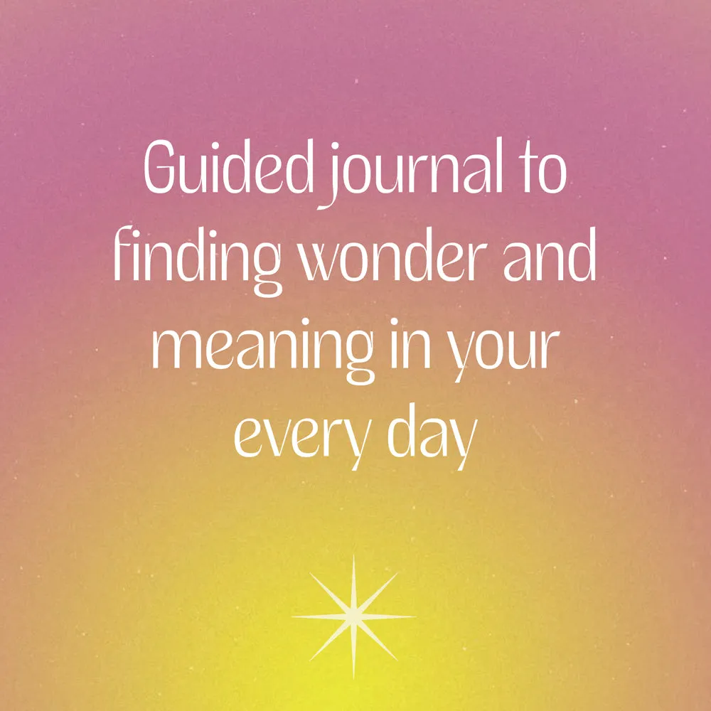 Games Room Awestruck journal engelska – 52 experiment