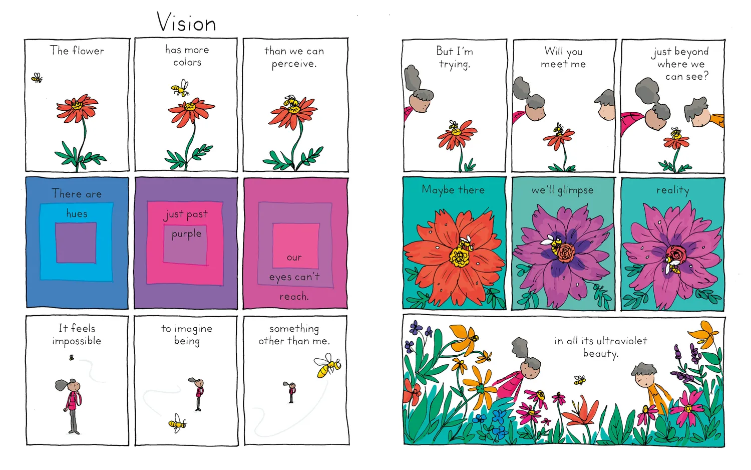 Games Room Poetry Comics barnbok poesi pocket