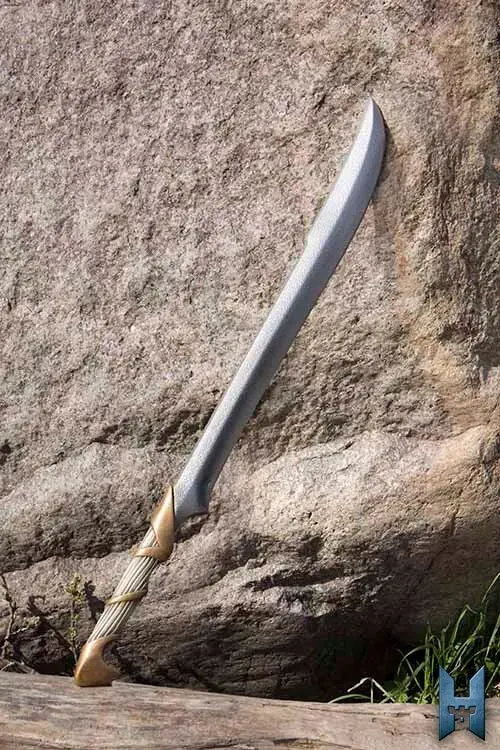 Epic Armoury Elven Hunter Blade larpsvärd 75 cm