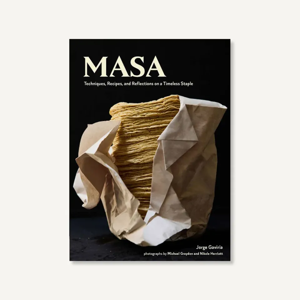 Games Room Masa kokbok tortillas tamales från grunden