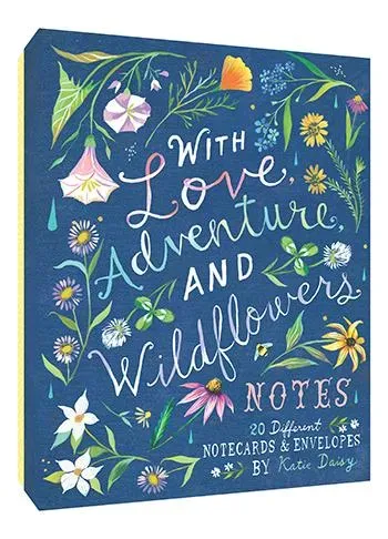 Games Room With Love Adventure Wildflowers kortset