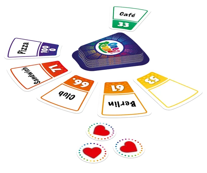 Dragon's Lair One Round ordspel kooperativt 2-12 spelare