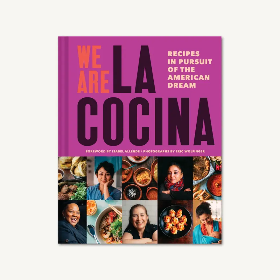 Games Room We Are La Cocina kokbok 100 recept