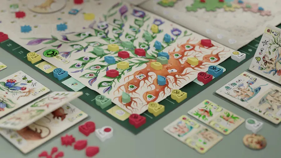 Dragon's Lair The Voynich Puzzle pusselspel 1-4 spelare