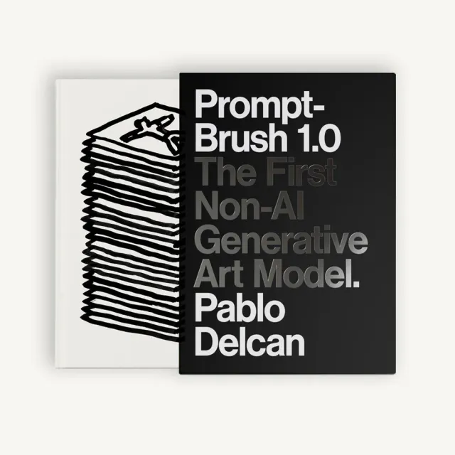 Games Room Prompt-Brush 1.0 bok illustrerad