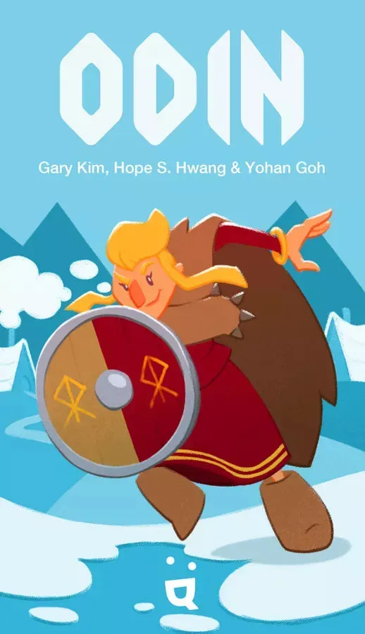 Dragon's Lair Odin kortspel svenska regler begagnat
