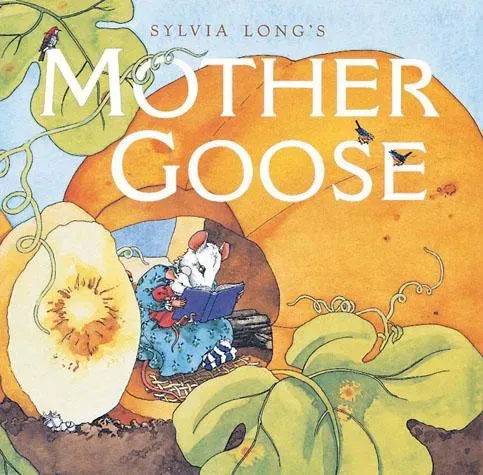 Games Room Mother Goose rimbok 75 rim Long