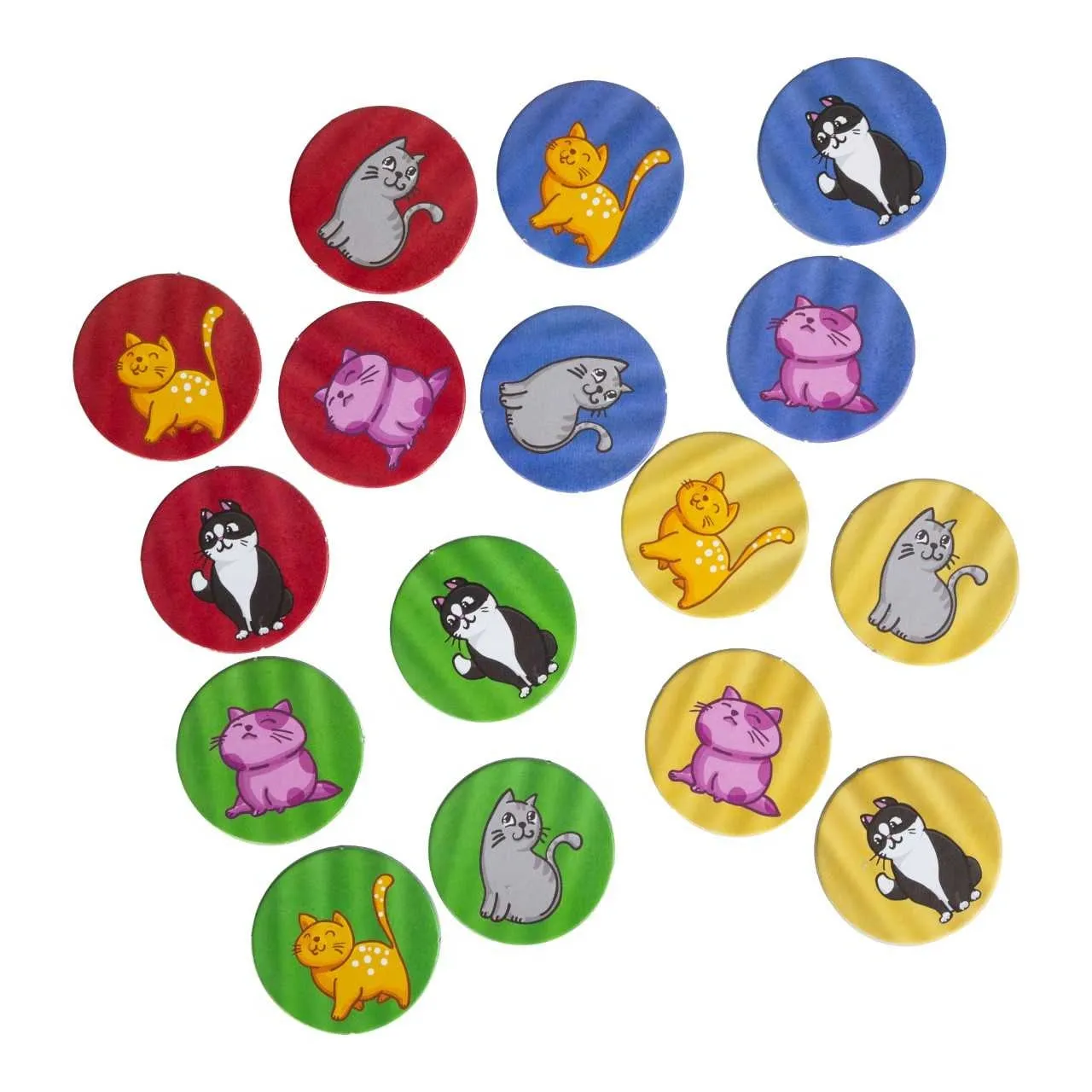 Dragon's Lair Katten på taket barnspel svenska regler