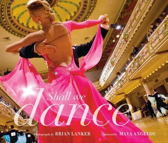 Games Room Shall We Dance fotobok dans USA