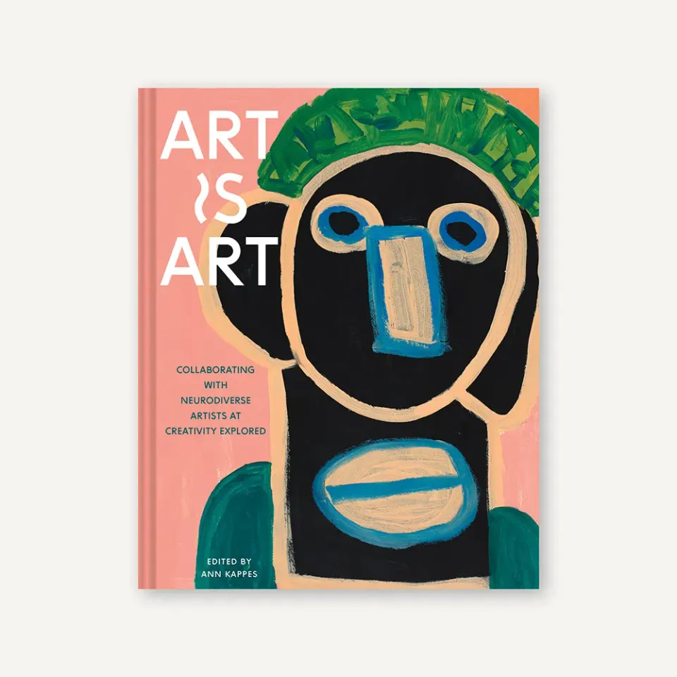 Games Room Art Is Art konstbok inbunden 100 verk