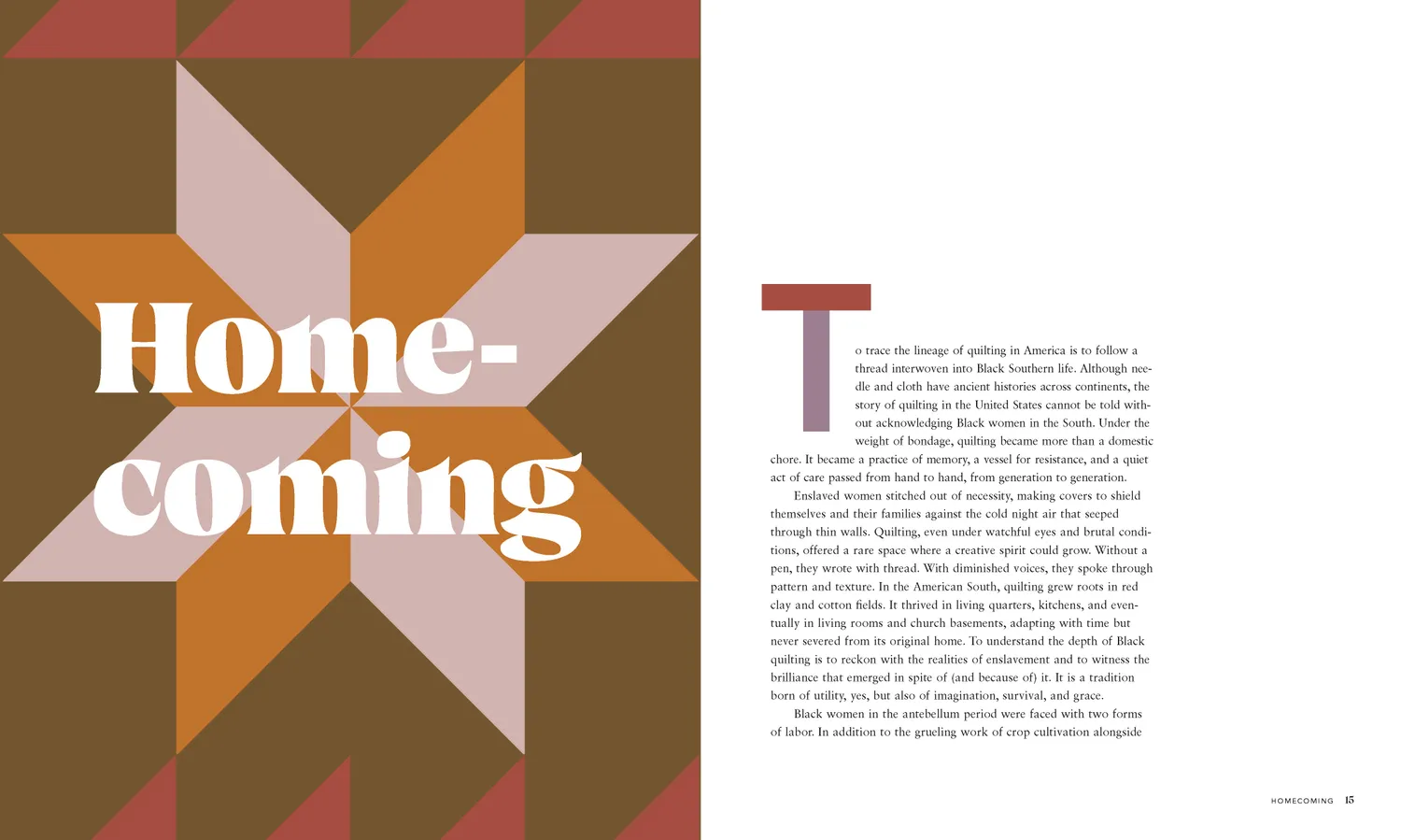 Chronicle Books Stories in the Seams bok quilt historia