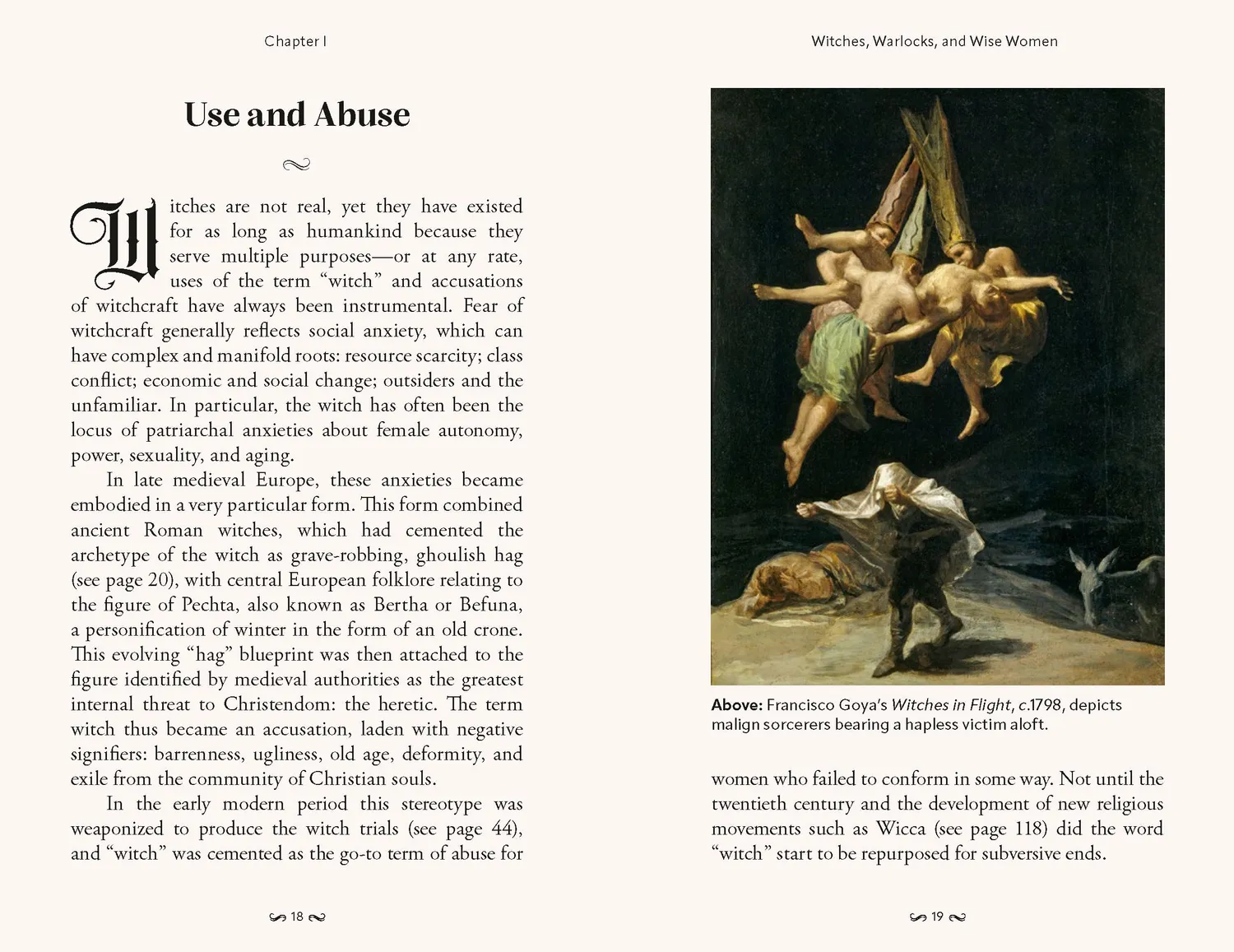 Games Room Pocket Book of Witches bok häxor fickformat