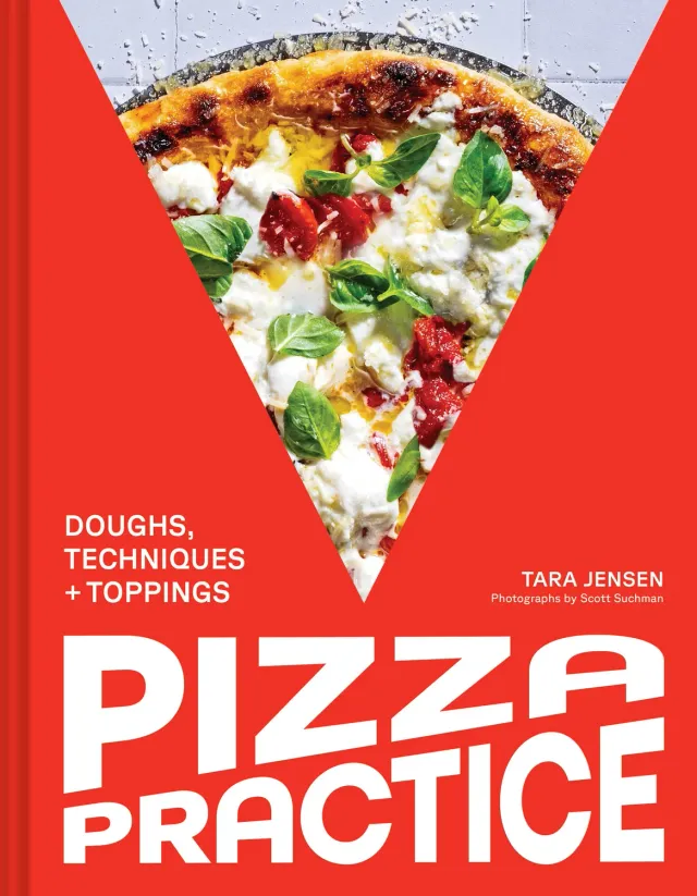Games Room Pizza Practice bakbok 89 recept av Tara Jensen