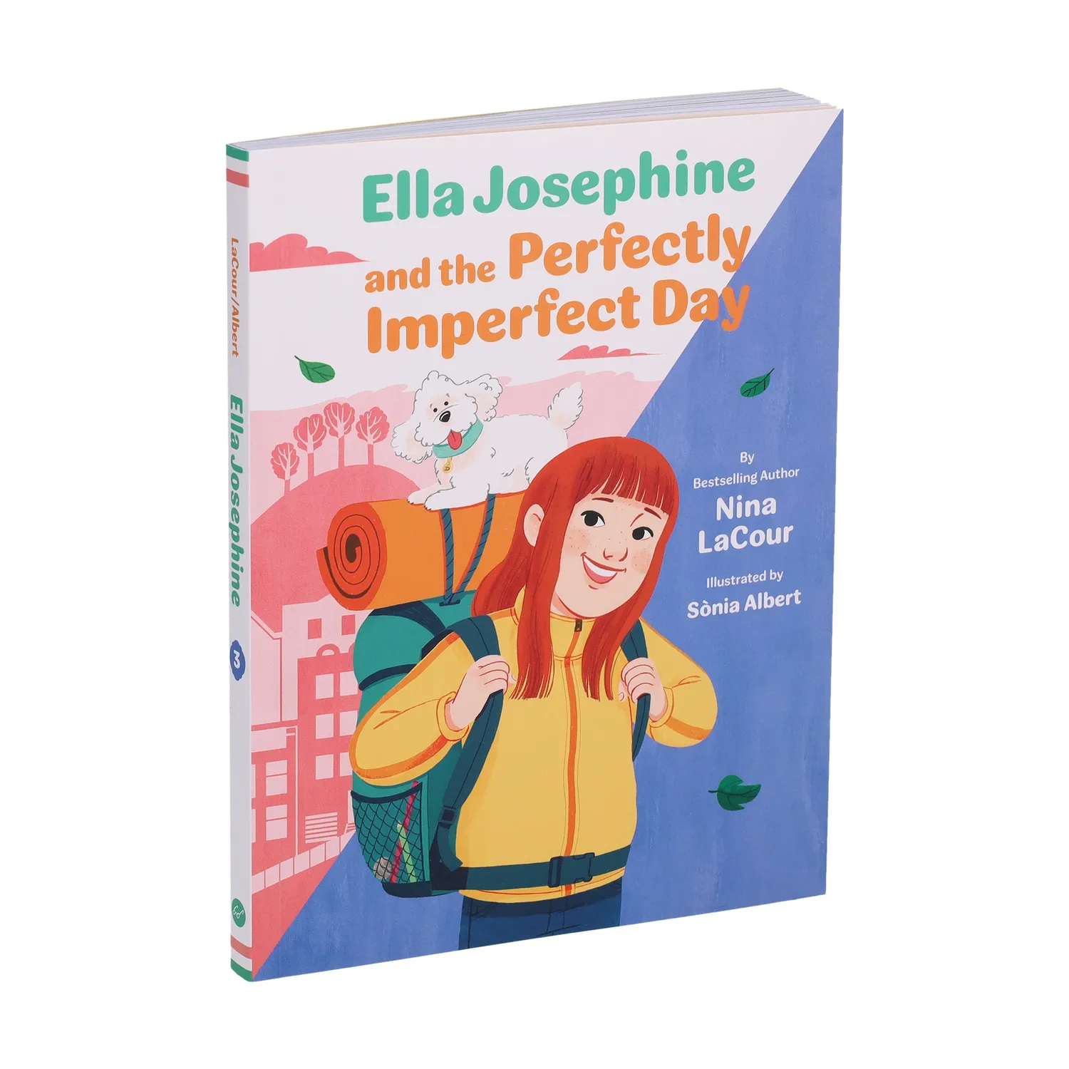 Games Room Ella Josephine Perfectly Imperfect Day pocket