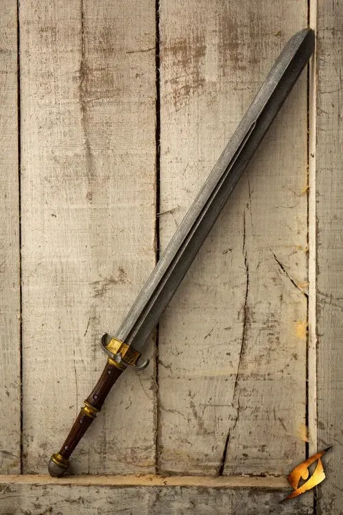 Dragon's Lair Mercenary Sword Vanguard lajvsvärd 100 cm