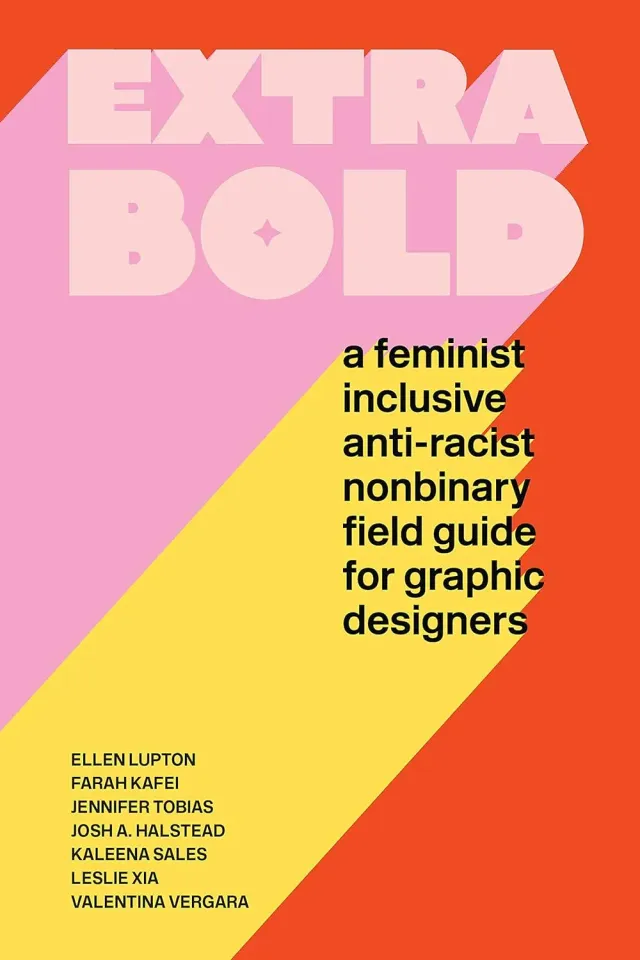 Games Room Extra Bold designbok illustrerad