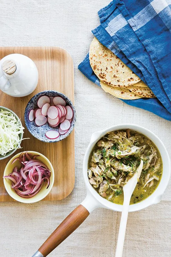 Chronicle Books Anti-Inflammation kokbok 100 recept