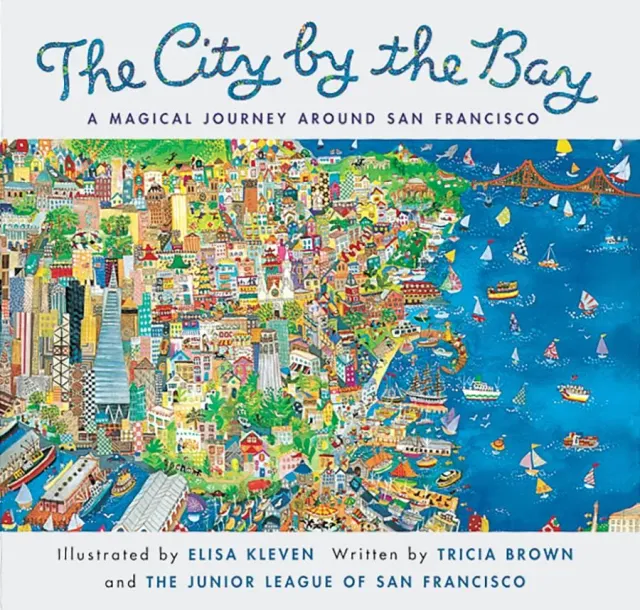 Games Room City by the Bay bilderbok San Francisco
