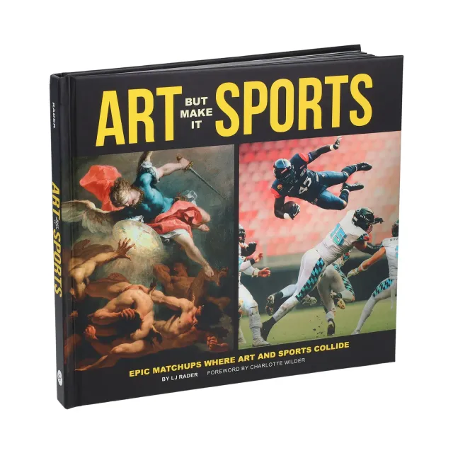Games Room Art But Make It Sports bok sport humor