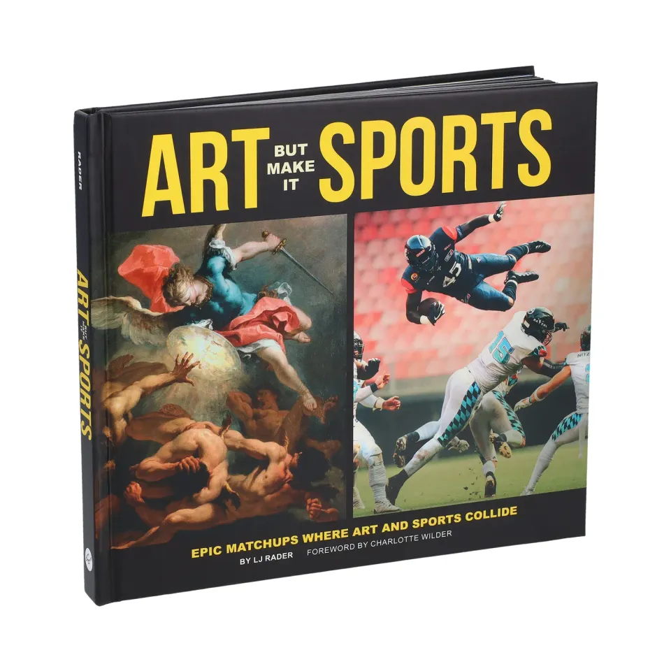 Games Room Art But Make It Sports bok sport humor