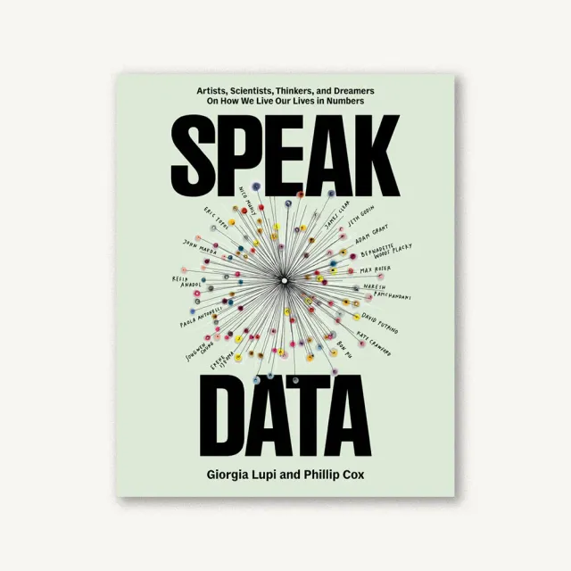 Games Room Speak Data bok om data