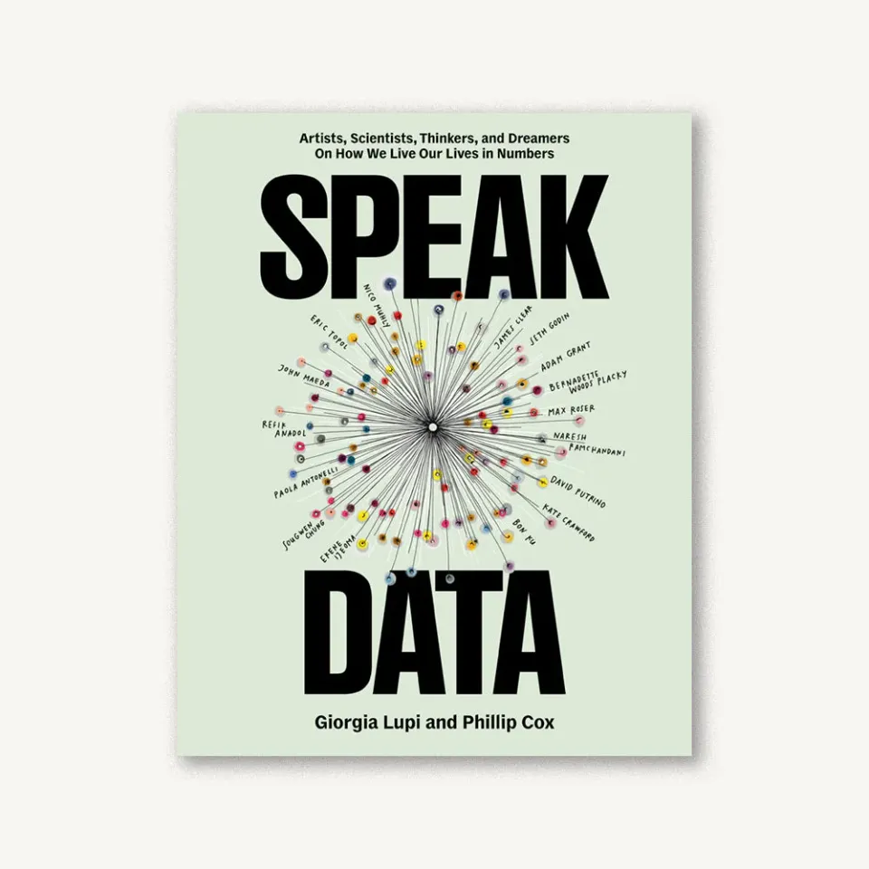 Games Room Speak Data bok om data