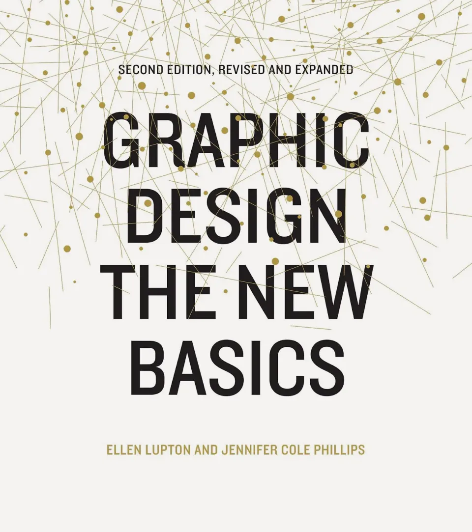 Games Room Graphic Design The New Basics bok reviderad utgåva