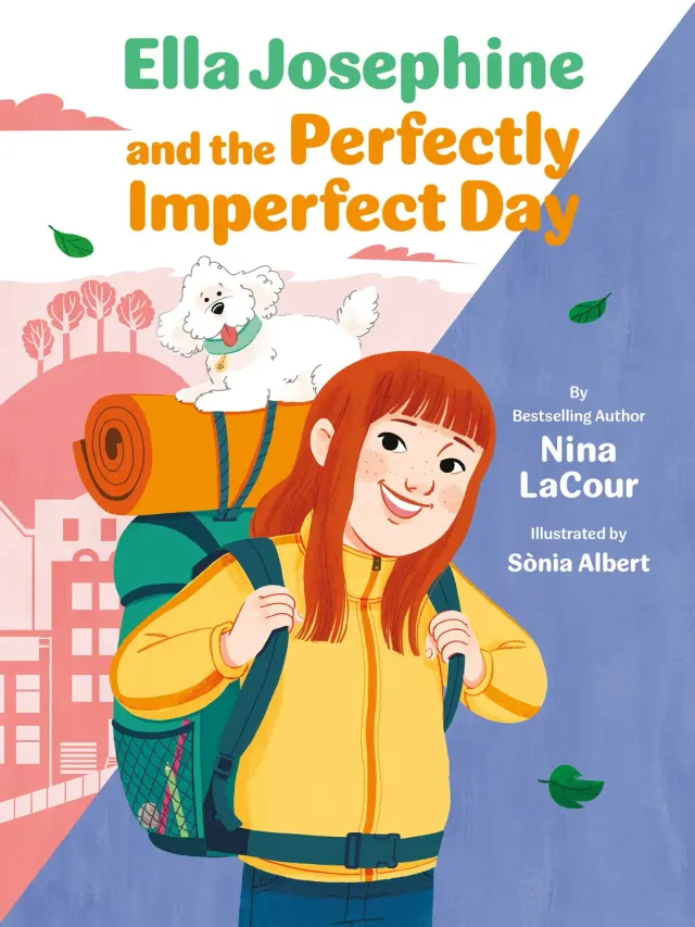 Games Room Ella Josephine Perfectly Imperfect Day pocket
