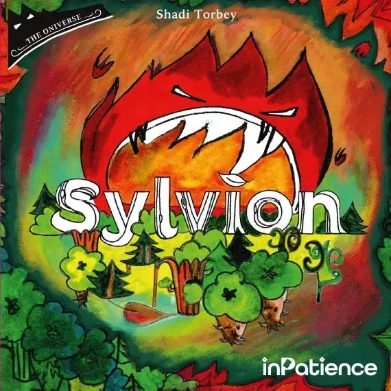 Dragon's Lair Sylvion kortspel 1-2 spelare strategi