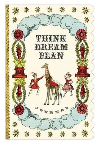 Games Room Theatre of Dreams Journal anteckningsbok