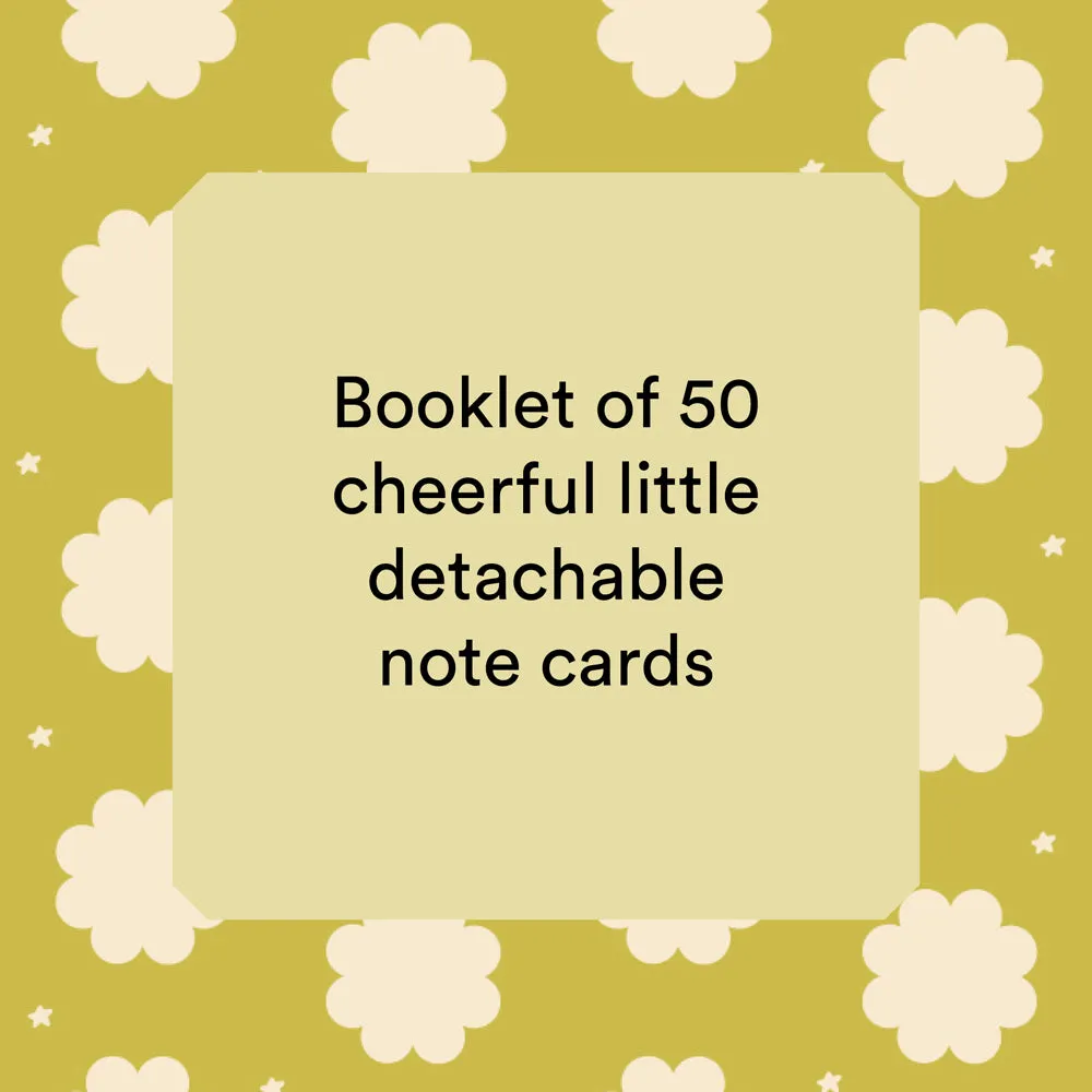 Games Room Wishes Retirement kortset 50-pack pension