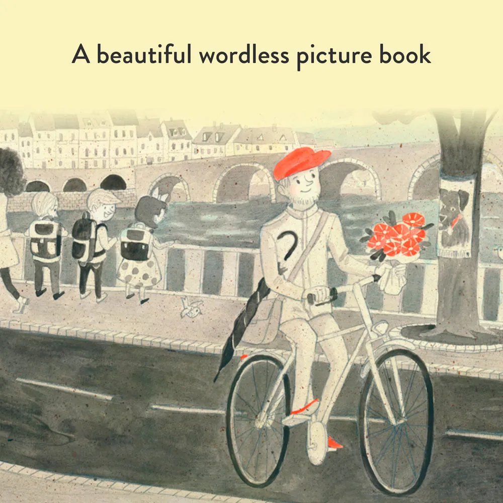 Chronicle Books Every Little Kindness bilderbok 6-8 år