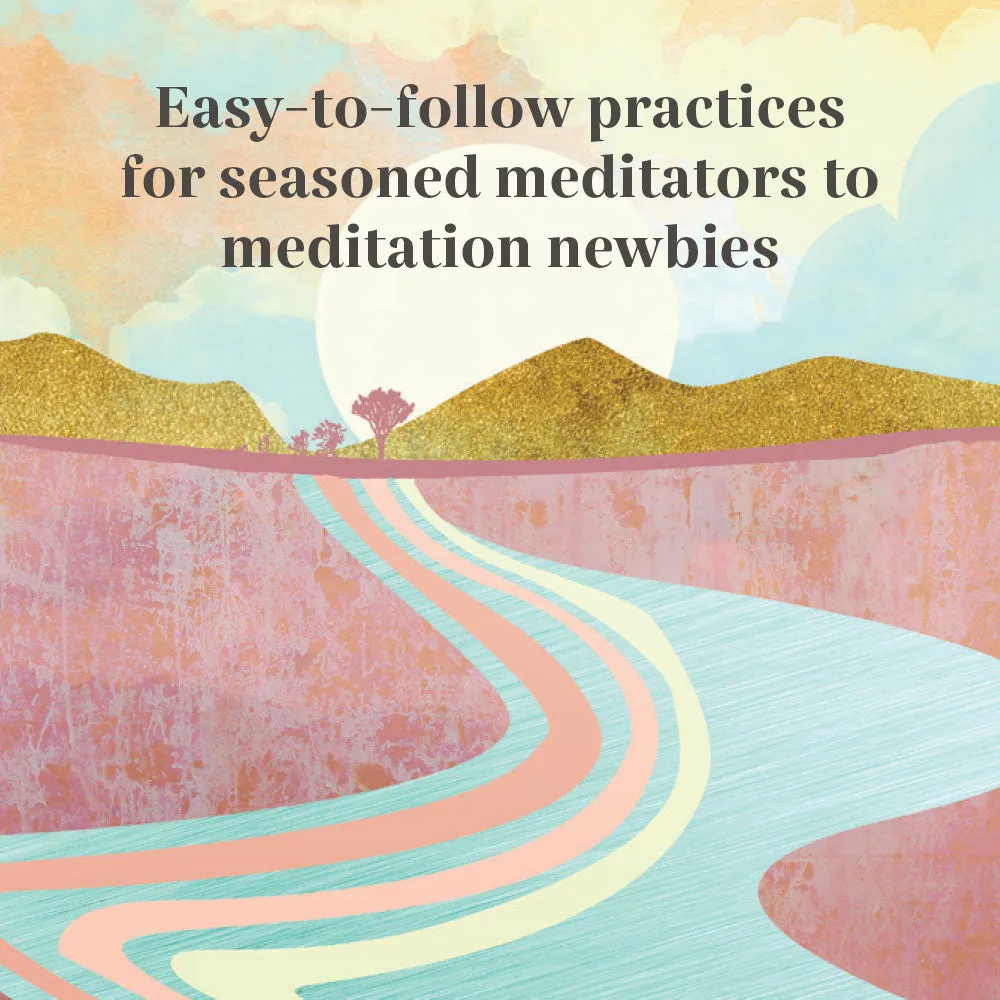 Games Room Morning Meditations morgonbok mindfulness