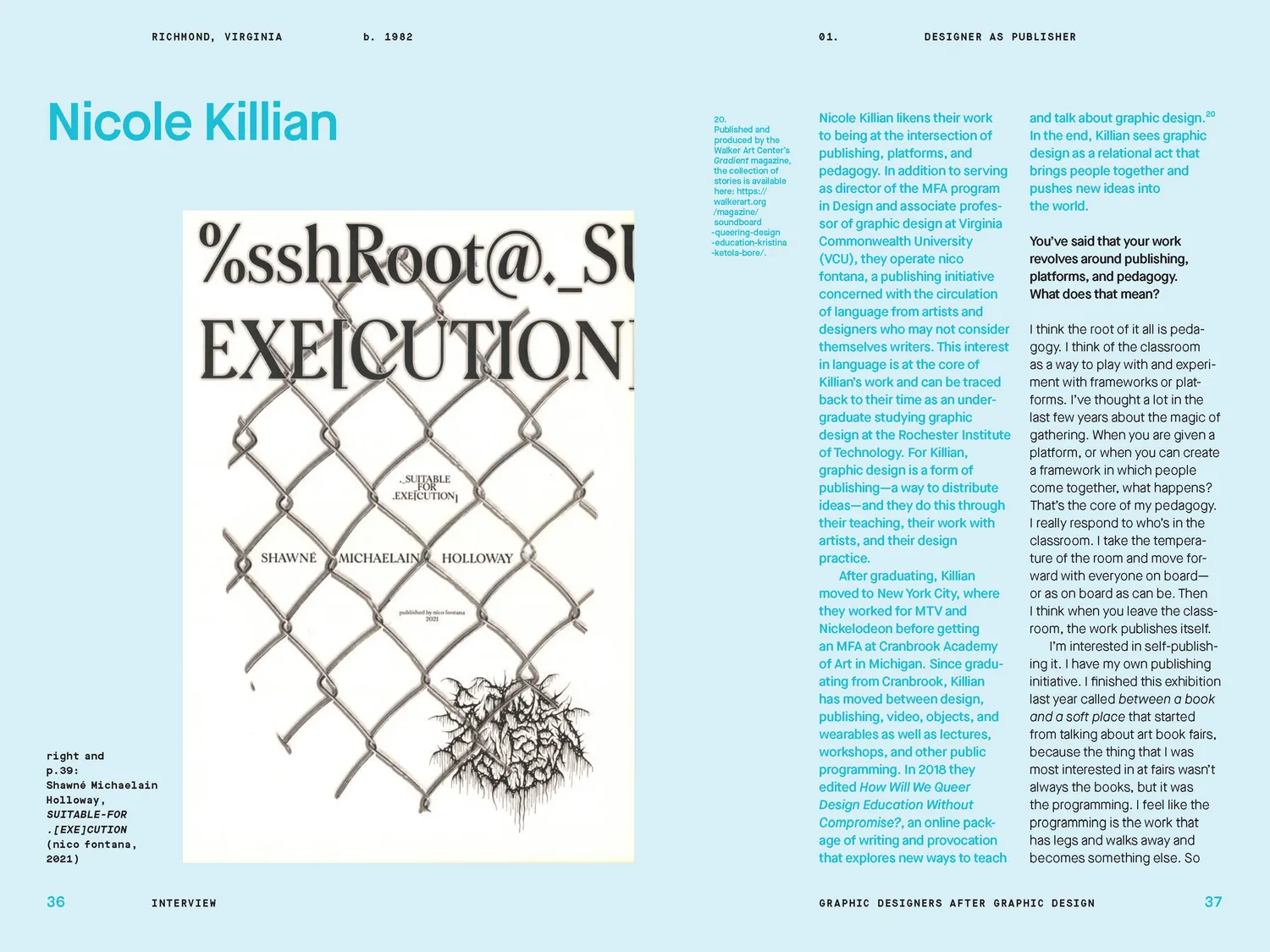 Chronicle Books Graphic Designers After Design designbok