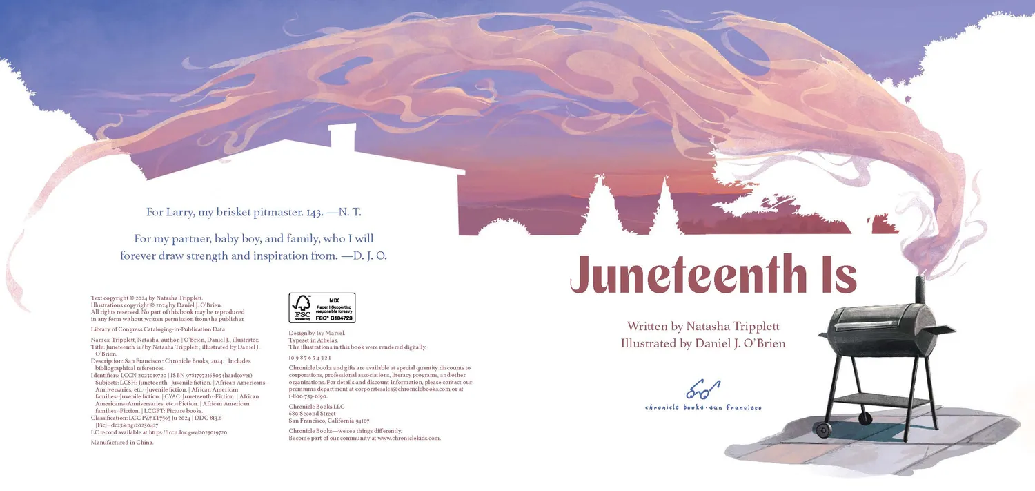 Games Room Juneteenth Is bilderbok familj