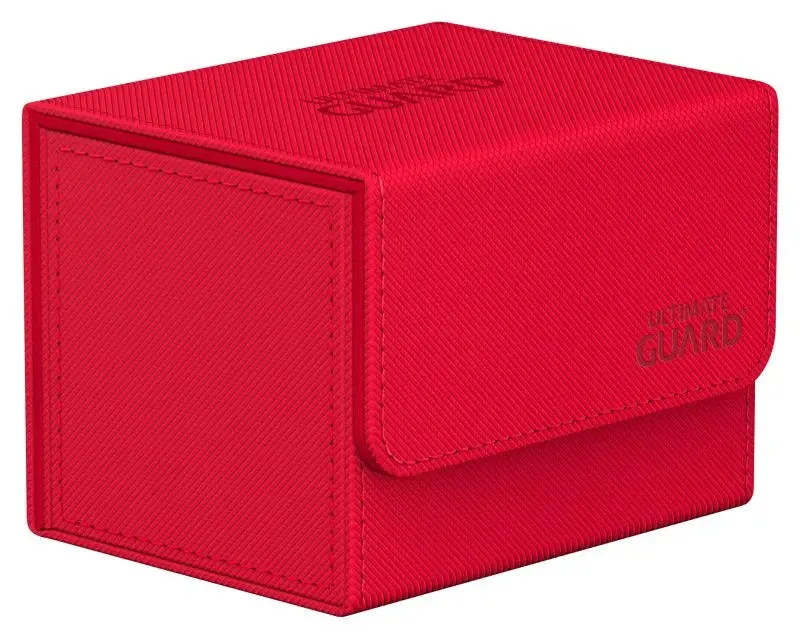 Ultimate Guard Sidewinder 100+ XenoSkin kortbox