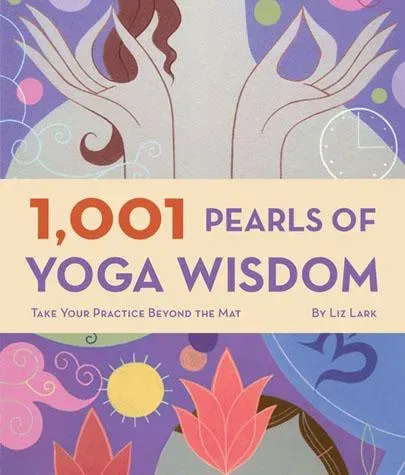 Games Room 1001 Pearls of Yoga Wisdom bok yoga