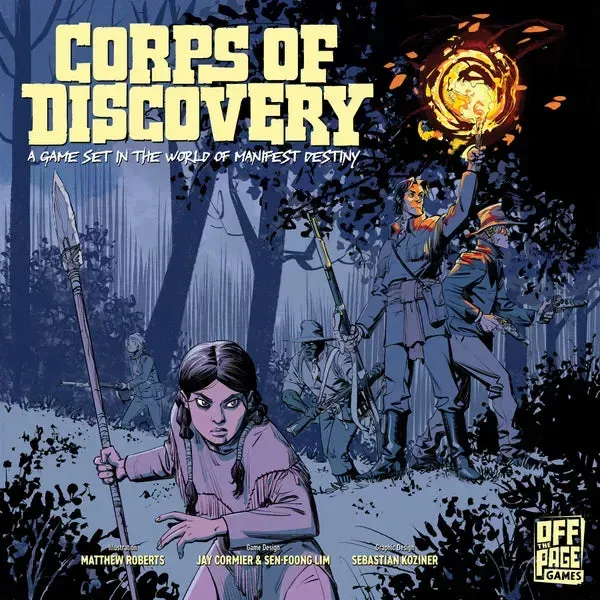 Dragon's Lair Corps of Discovery samarbetsspel äventyr