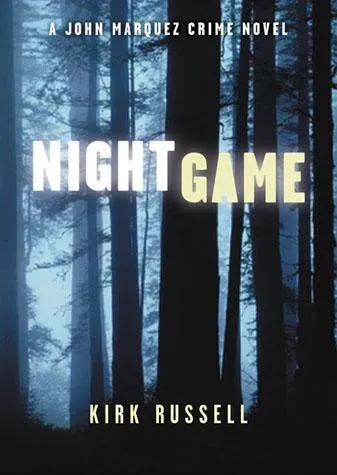 Games Room Night Game deckare pocket John Marquez