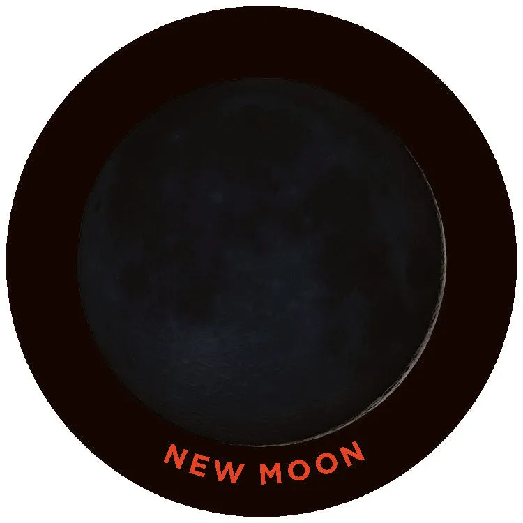 Games Room Moon Matching Game memoryspel 44 kort