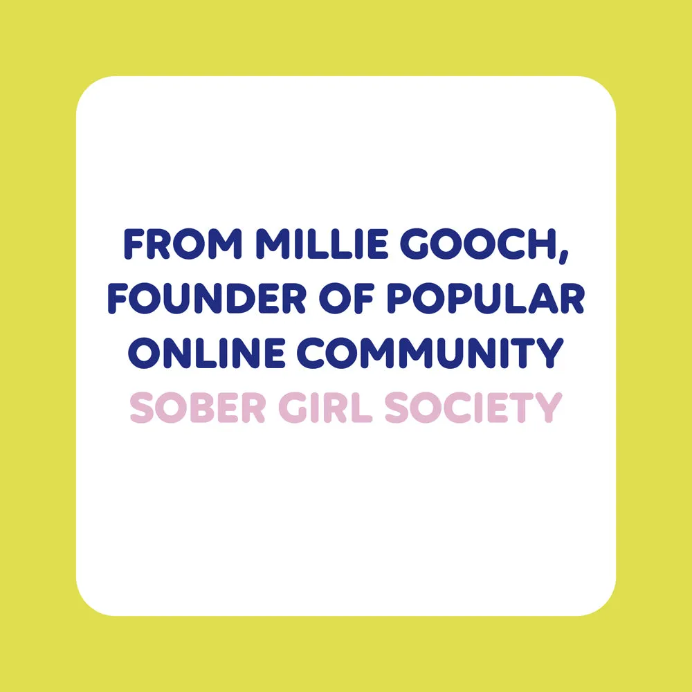 Games Room Booze Less journal guidad nykter livsstil