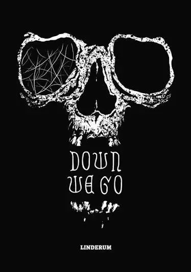 Dragon's Lair Down We Go rollspel OSR äventyr
