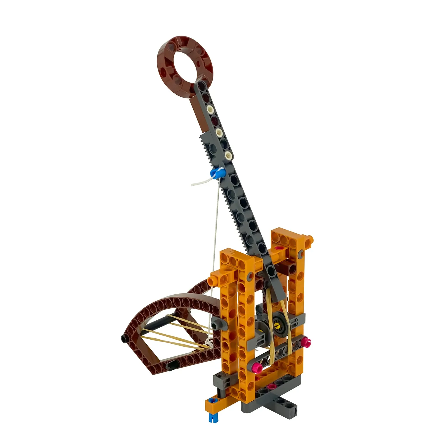 Kosmos Catapult Engineering katapult byggsats