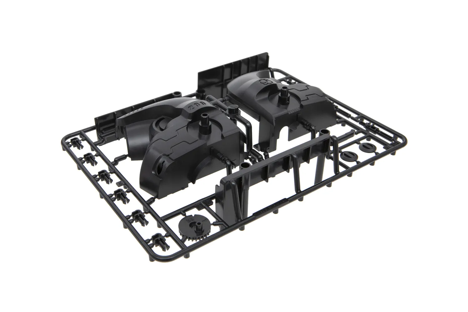 Kosmos KAI Artificial Intelligence Robot programmerbar 6-bent