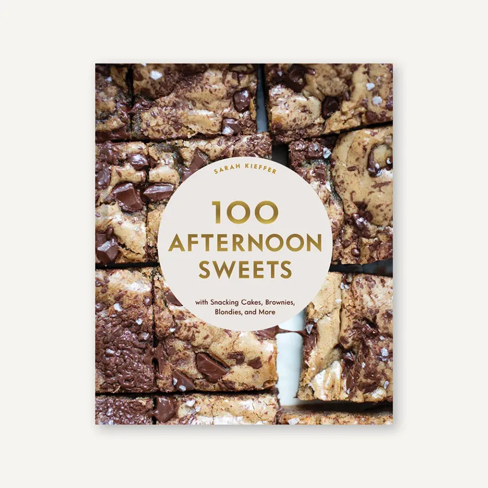 Games Room 100 Afternoon Sweets bakbok 100 recept